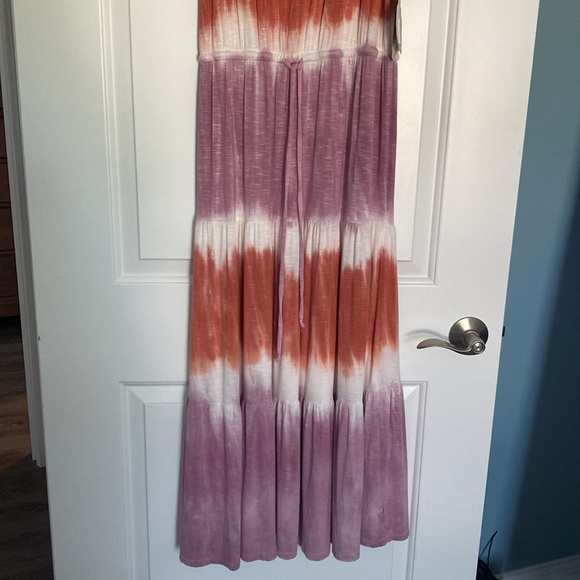 Knox Rose NWT maxi tank dress - Size Medium - Picture 5 of 6